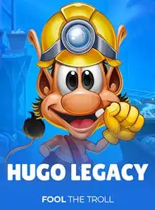 Hugo Legacy